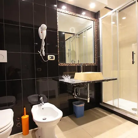 דירה Via Veneto 104 *