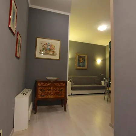 Via Veneto 104 罗马