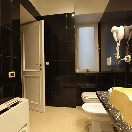 Appartement Via Veneto 104